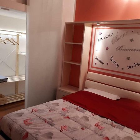 דירות ליבורנו La Casina Di Stefy מראה חיצוני תמונה