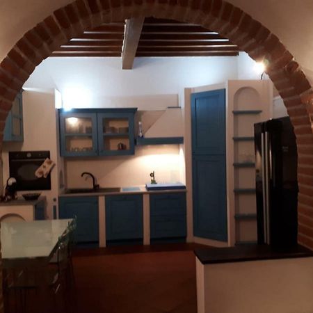 דירות ליבורנו La Casina Di Stefy מראה חיצוני תמונה