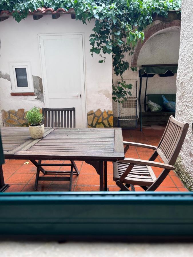 דירות ליבורנו La Casina Di Stefy מראה חיצוני תמונה