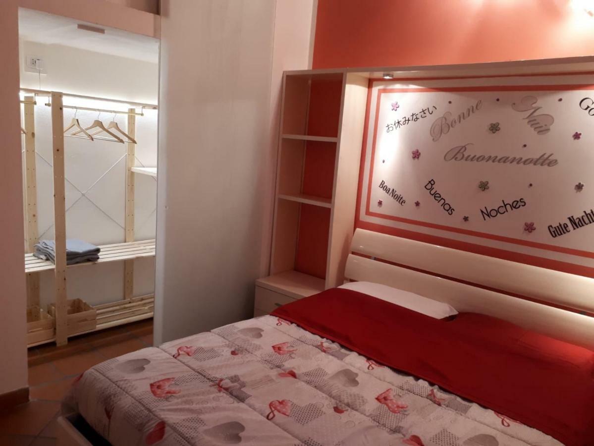 דירות ליבורנו La Casina Di Stefy מראה חיצוני תמונה