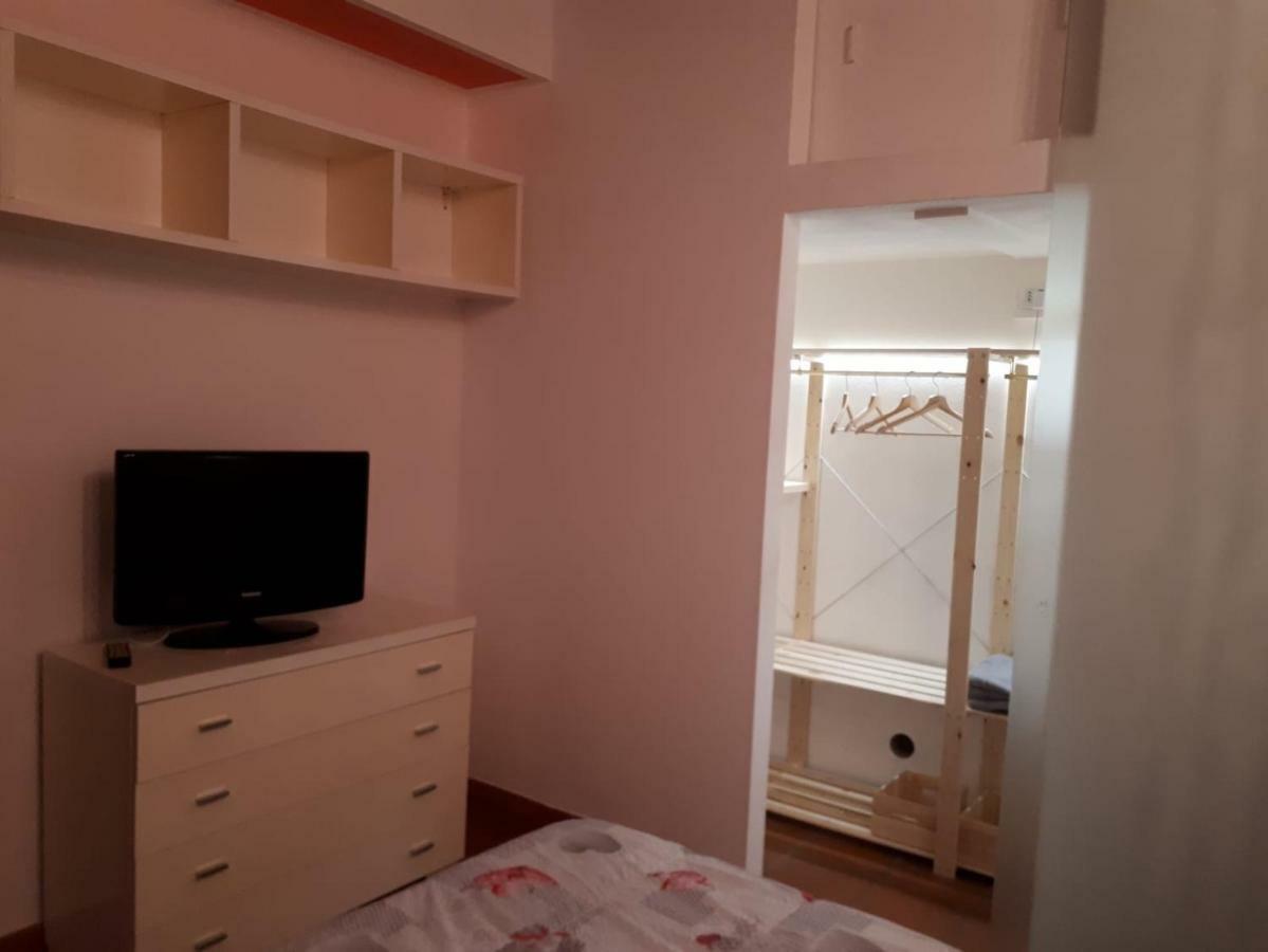 דירות ליבורנו La Casina Di Stefy מראה חיצוני תמונה