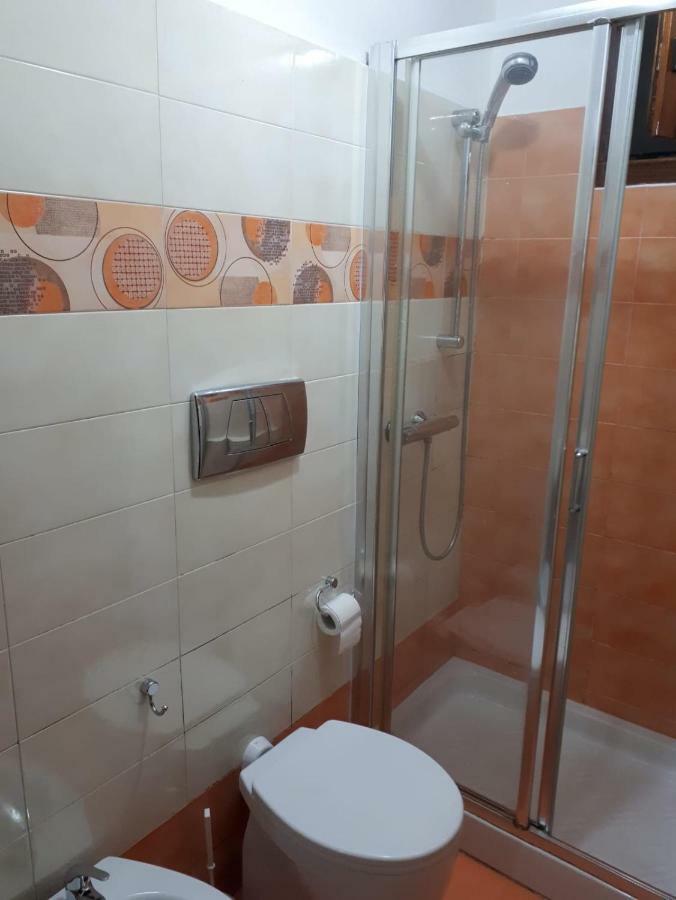 דירות ליבורנו La Casina Di Stefy מראה חיצוני תמונה