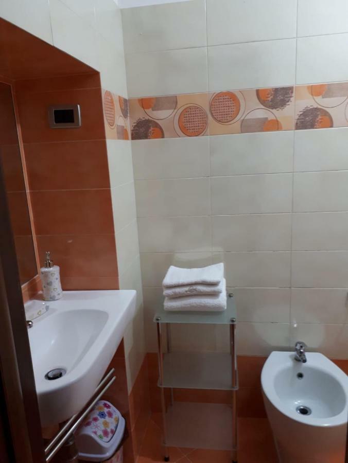 דירות ליבורנו La Casina Di Stefy מראה חיצוני תמונה