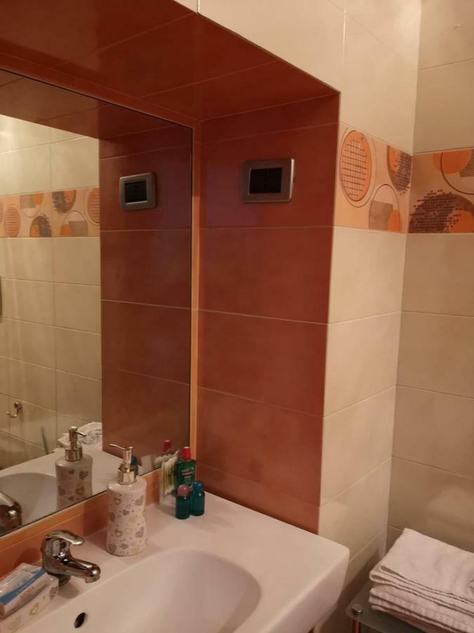 דירות ליבורנו La Casina Di Stefy מראה חיצוני תמונה
