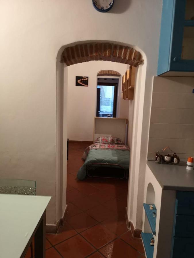 דירות ליבורנו La Casina Di Stefy מראה חיצוני תמונה