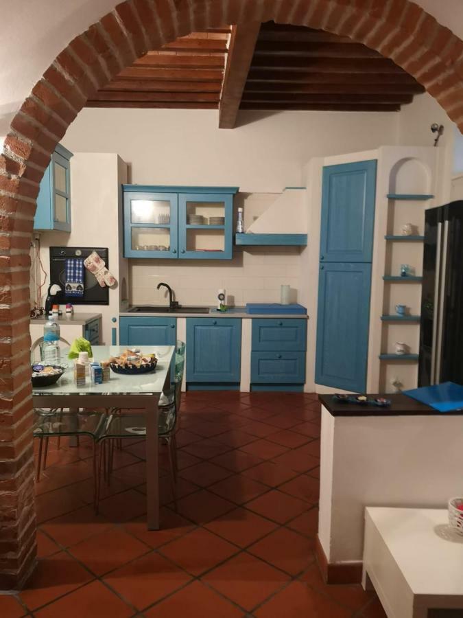 דירות ליבורנו La Casina Di Stefy מראה חיצוני תמונה