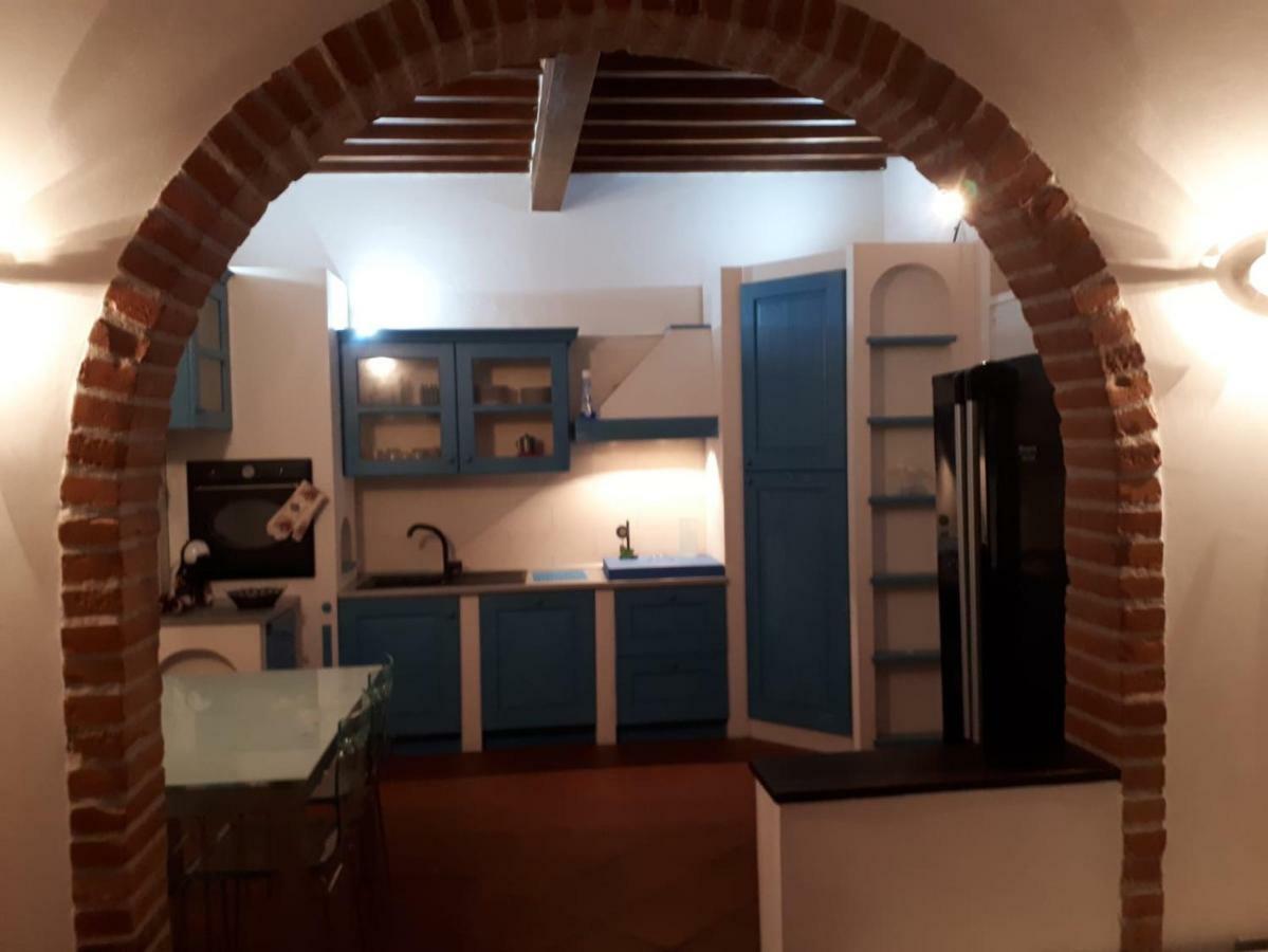 דירות ליבורנו La Casina Di Stefy מראה חיצוני תמונה