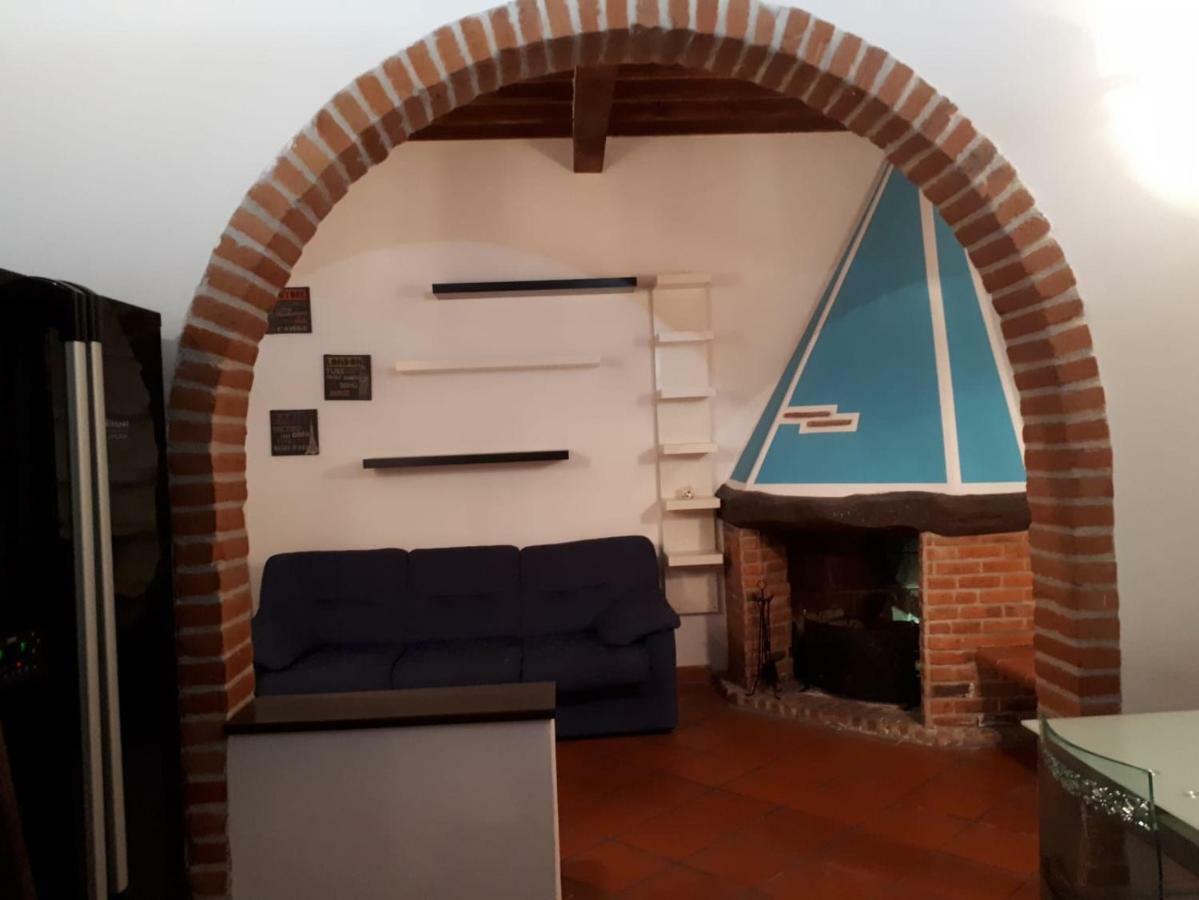 דירות ליבורנו La Casina Di Stefy מראה חיצוני תמונה