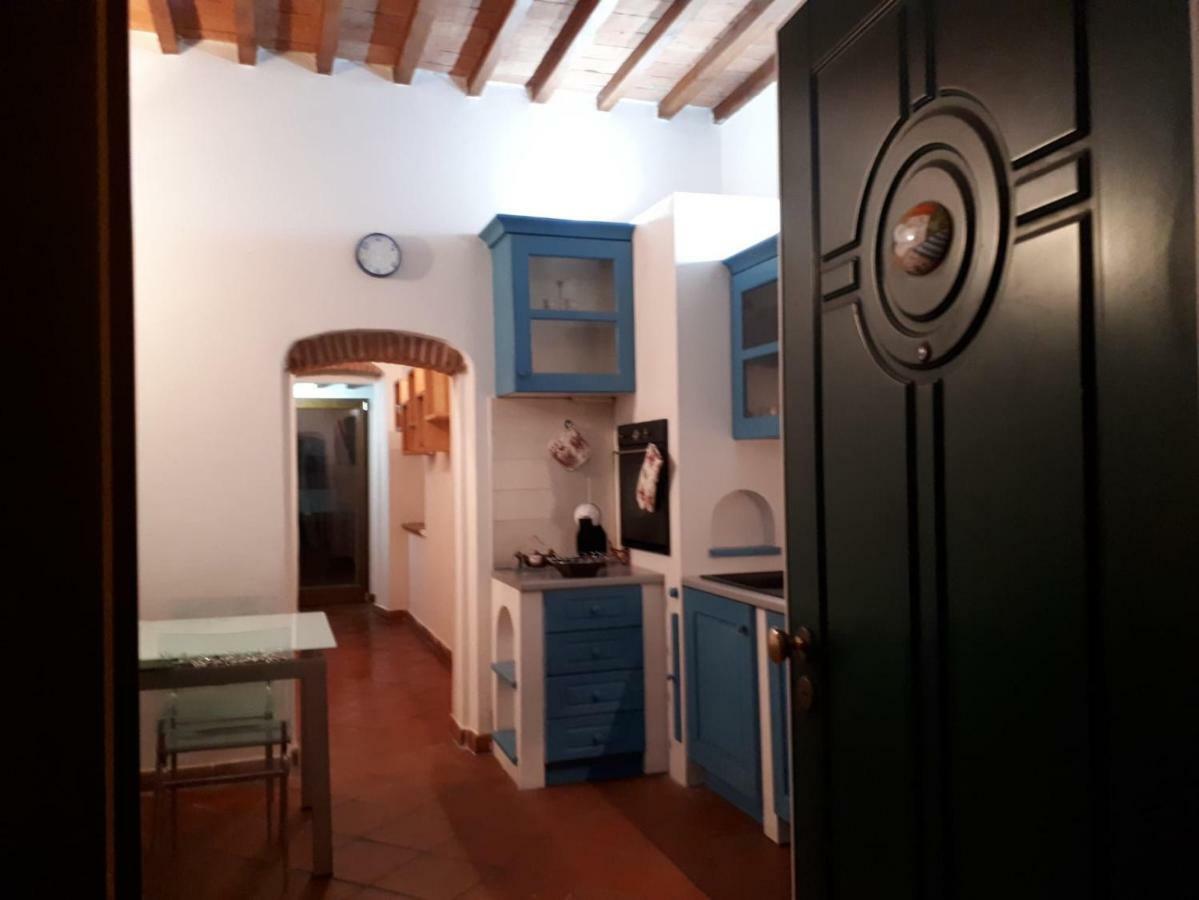 דירות ליבורנו La Casina Di Stefy מראה חיצוני תמונה