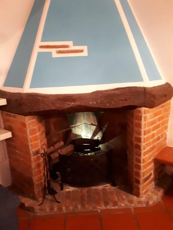 דירות ליבורנו La Casina Di Stefy מראה חיצוני תמונה